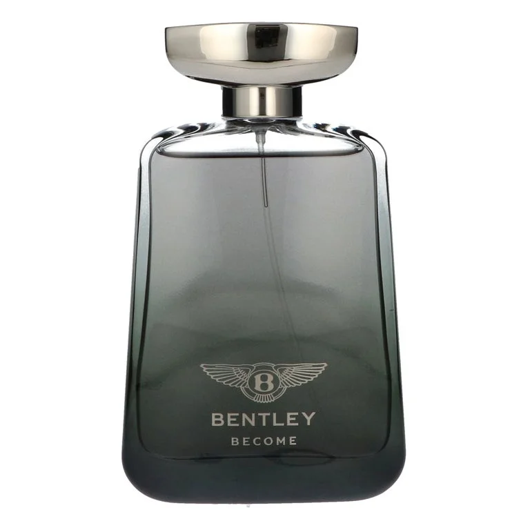 Rea Bentley Become Eau de Parfum
