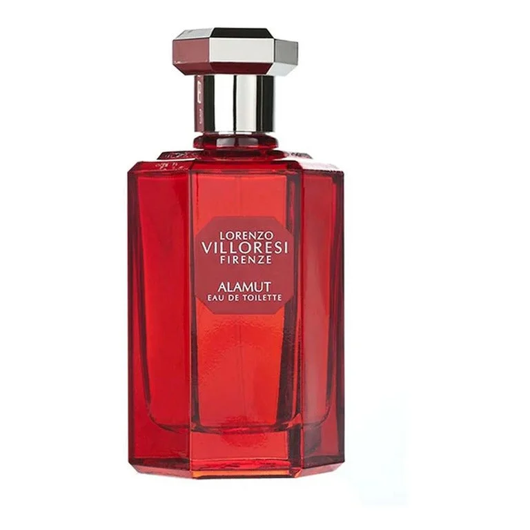 Lågt pris Lorenzo Villoresi Firenze Alamut Eau de Toilette