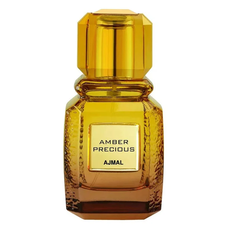Ajmal Amber Precious Eau de Parfum Nyhet