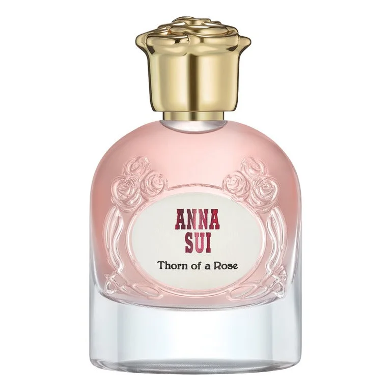 Köp online Anna Sui Thorn of a Rose Eau de Parfum