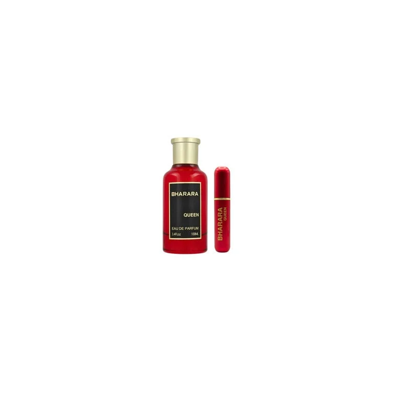 Bharara Scarlet Eau de Parfum Nyhet
