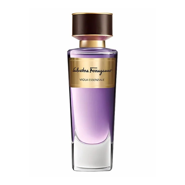 Salvatore Ferragamo Tuscan Creations Viola Essenziale Eau de Parfum Snabb frakt