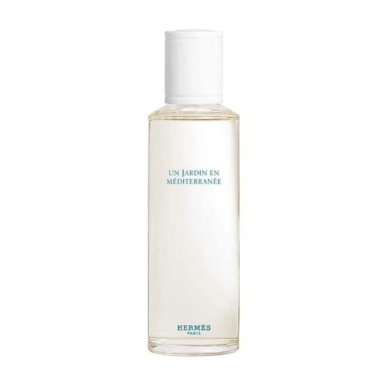 Köp online Hermès Un Jardin En Mediterranée Eau de Toilette Refill