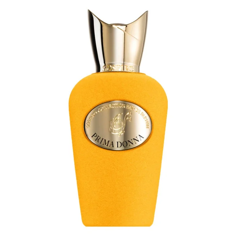 Bästa pris Sospiro Prima Donna Eau de Parfum