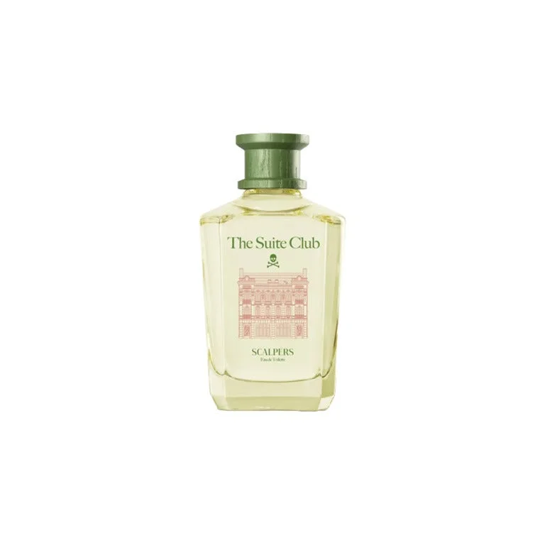 Scalpers The Suite Club Eau de Toilette Beställ idag