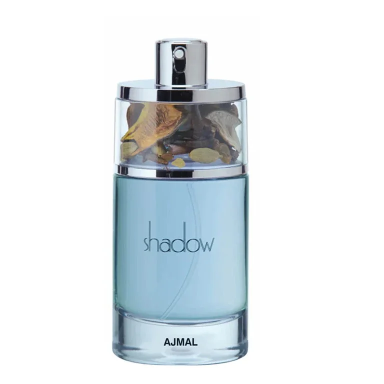 Ajmal Shadow for Him Eau de Parfum Snabb frakt