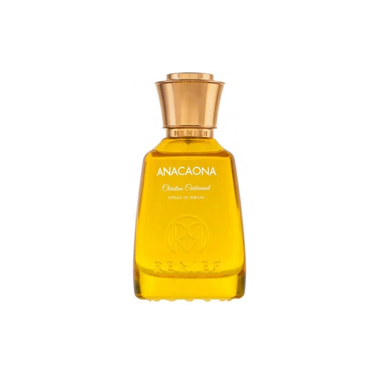 Renier Perfumes Anacaona Extrait de Parfum Begränsad tid