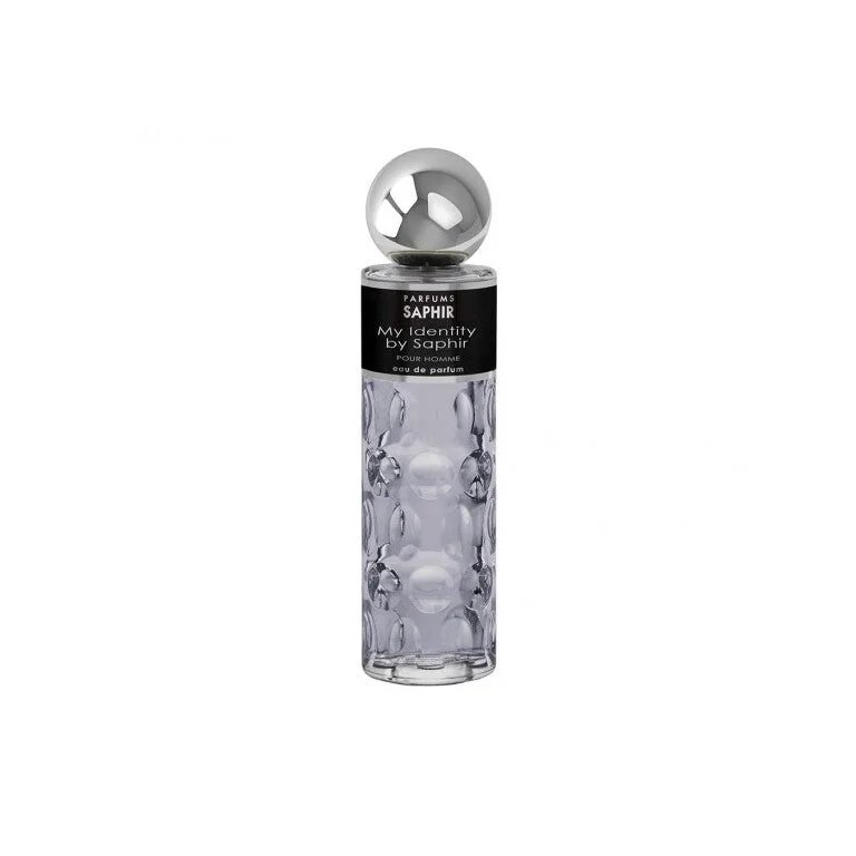 Fynd Saphir My Identity Eau de Parfum