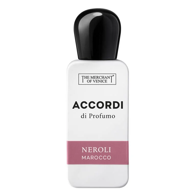 The Merchant of Venice Neroli Marocco Eau de Parfum Begränsat antal