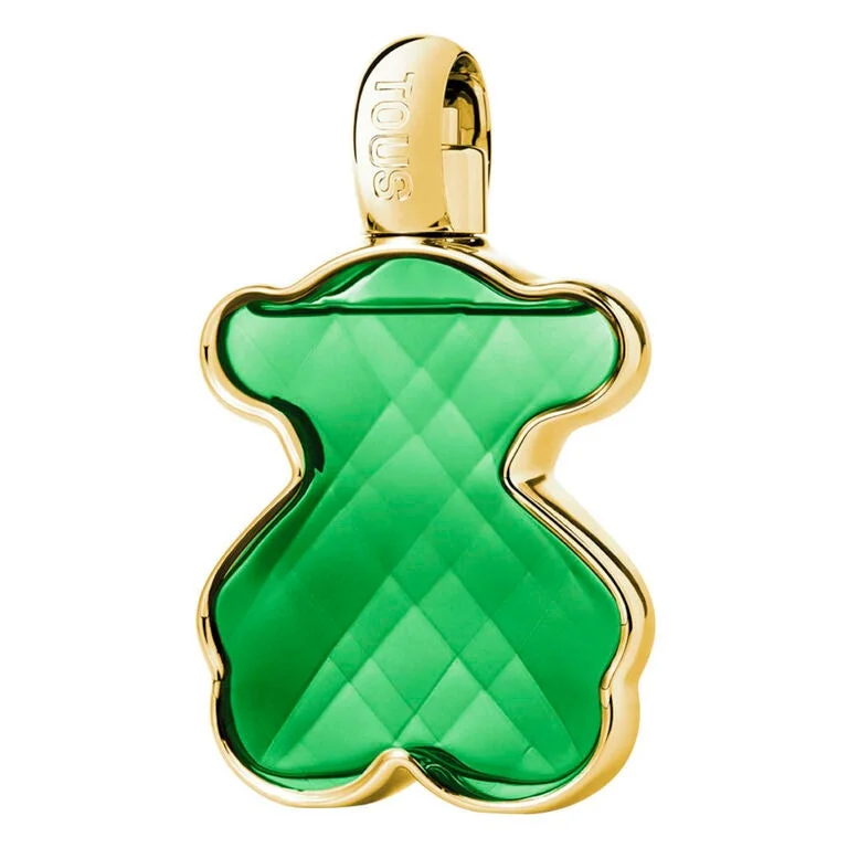 Tous LoveMe The Emerald Elixir Eau de Parfum Endast idag