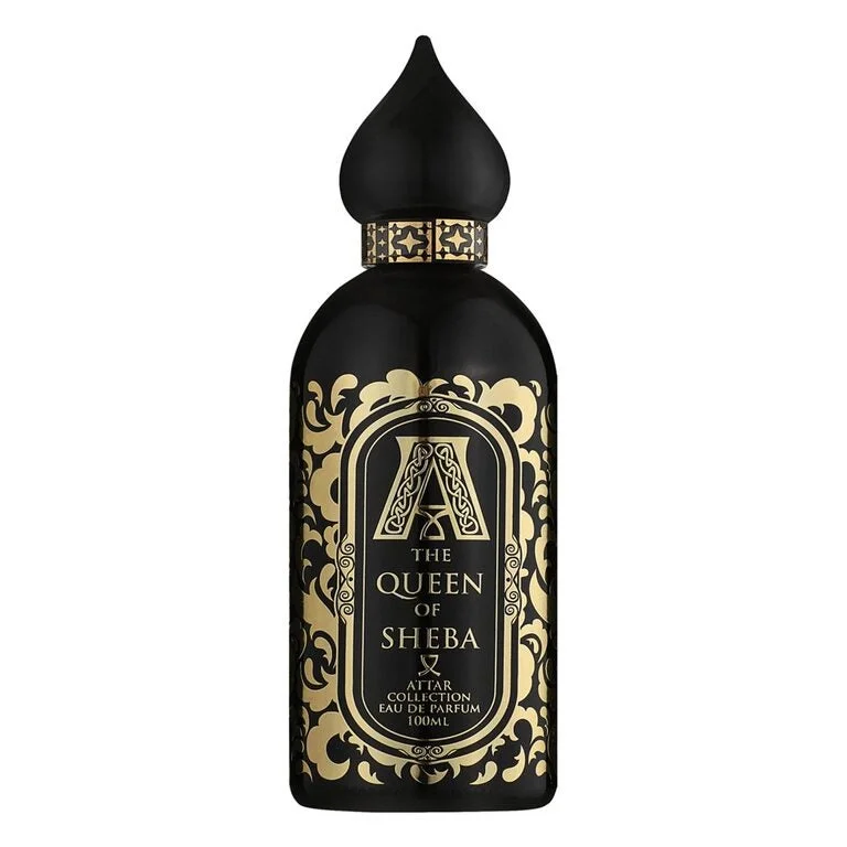 Attar Collection The Queen of Sheba Eau de Parfum Begränsad tid