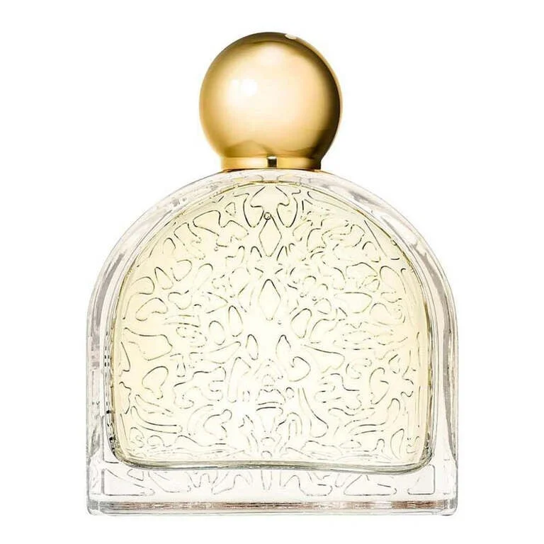 M. Micallef Stories of Love Soleil Passion Eau de Parfum Fri frakt