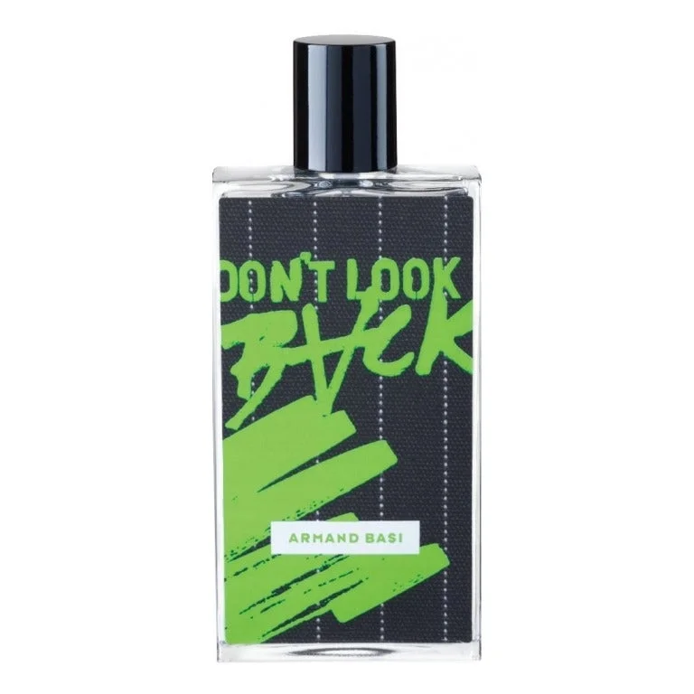 Fynd Armand Basi Don't Look Back Eau de Toilette