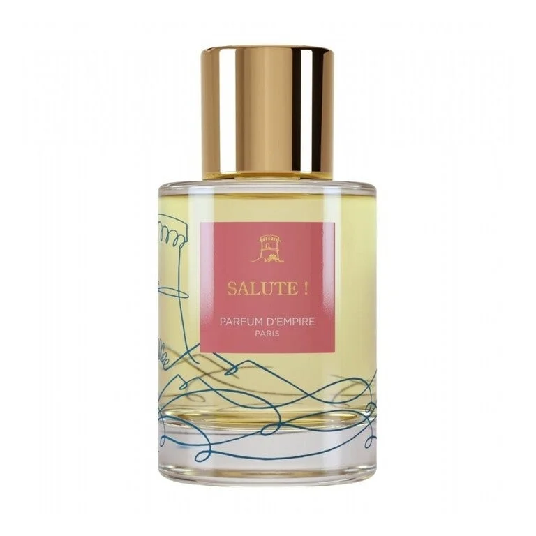 Kampanjpris Parfum d'Empire Salute! Eau de Parfum