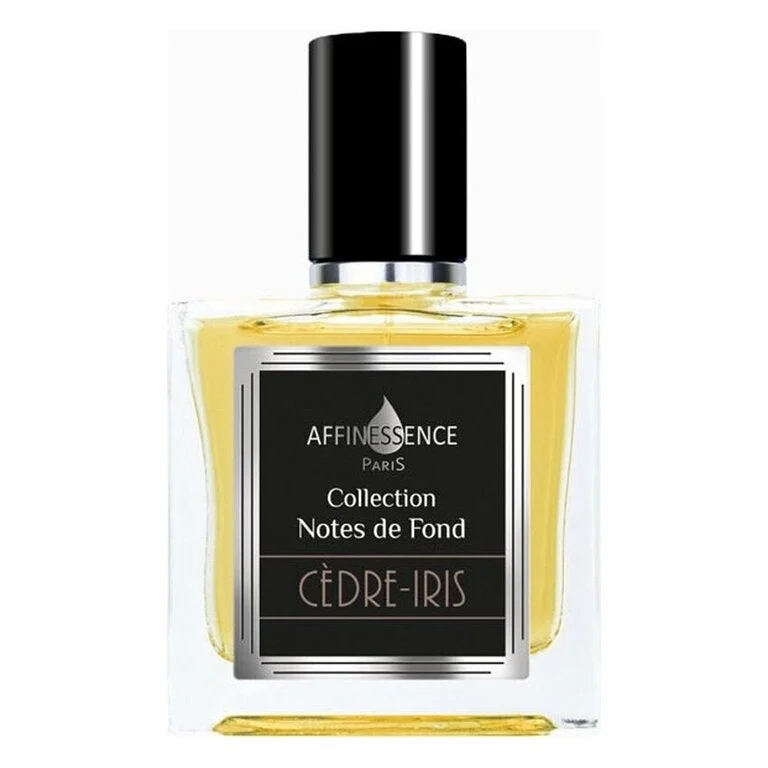 Beställ idag Affinessence Cèdre-Iris Eau de Parfum