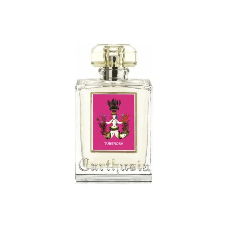 Fynd Carthusia Tuberosa Eau de Parfum