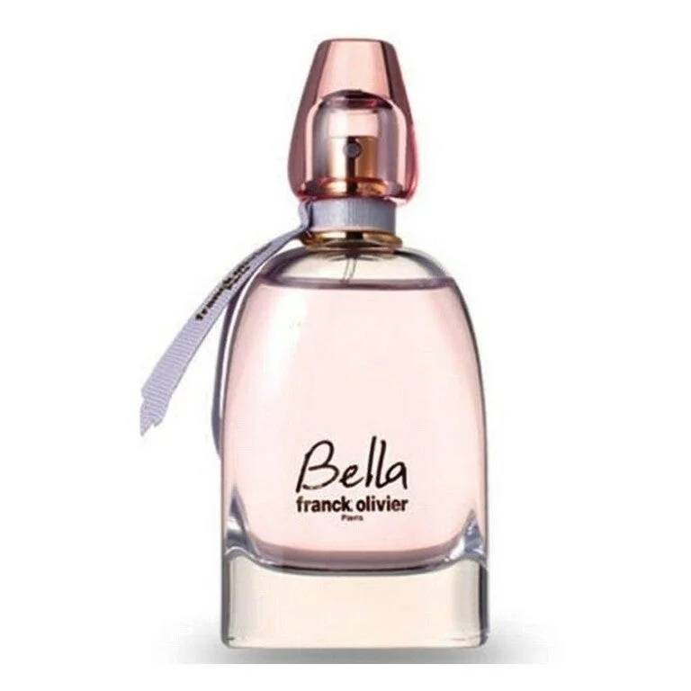 Expressleverans Franck Olivier Bella Eau de Parfum