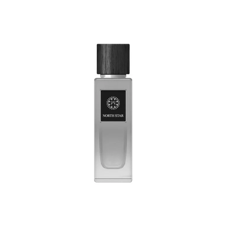 The Woods Collection Natural North Star Eau de Parfum Snabb leverans