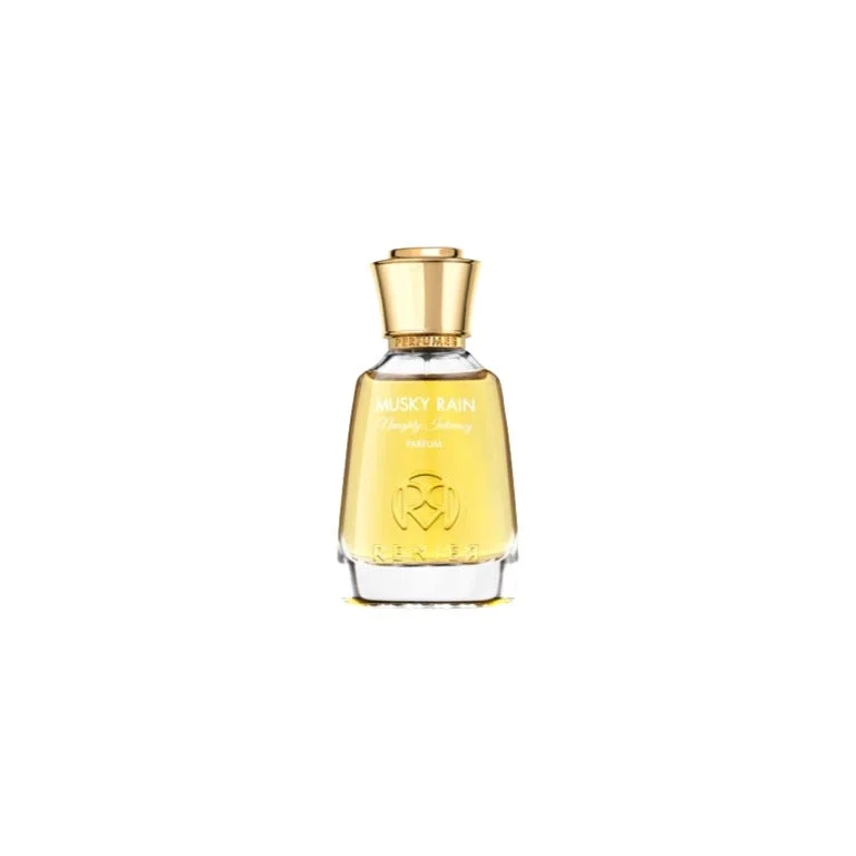 Renier Perfumes Musky Rain Eau de Parfum Populär