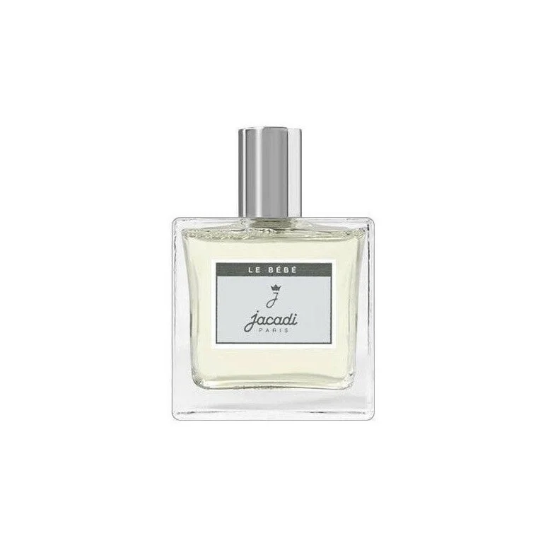 Jacadi Le Bébé Eau de Toilette Kampanj