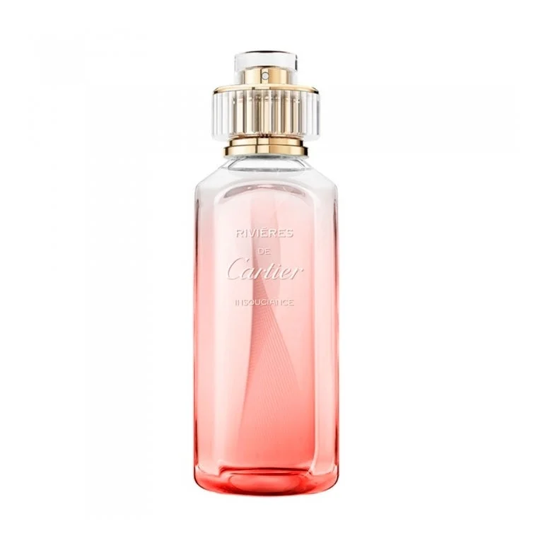 Billigare Cartier Rivieres Insouciance Eau de Toilette
