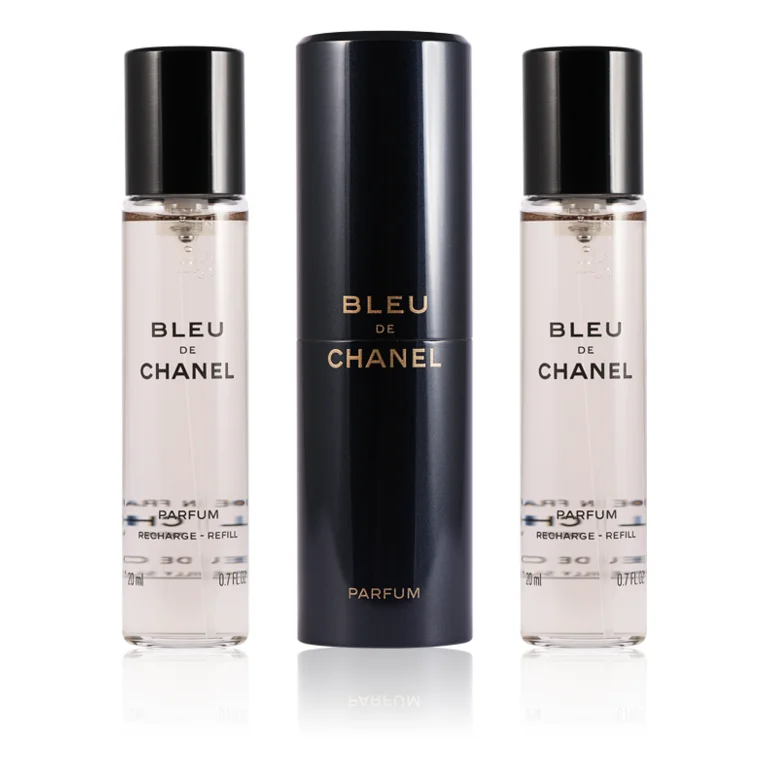 Rabatter Chanel Bleu De Chanel Parfum Parfym