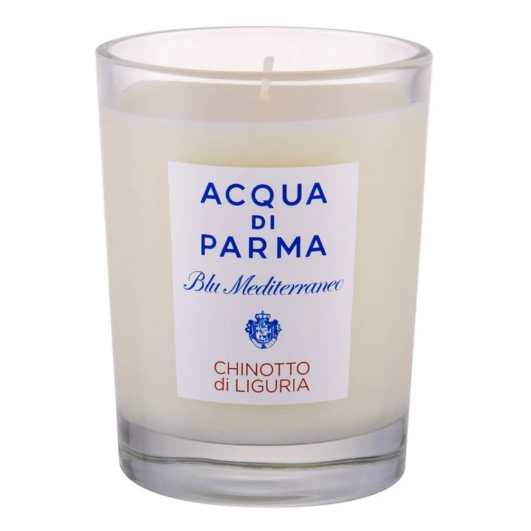 Acqua Di Parma Blu Mediterraneo Chinotto Di Liguria Doftljus Beställ idag