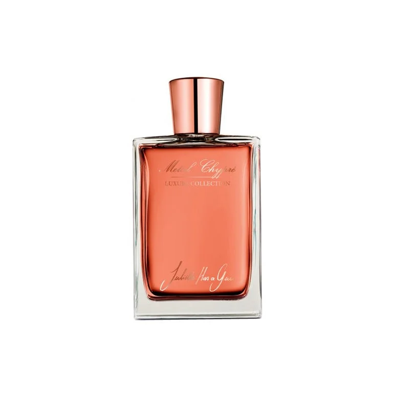 Juliette Has a Gun Metal Chypré Eau de Parfum risnedsättning