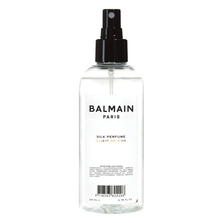 Begränsat erbjudande Balmain Silk Perfume