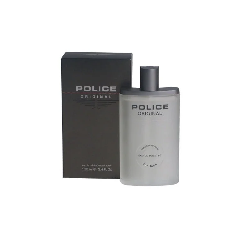 Police Original Eau de Toilette Outlet