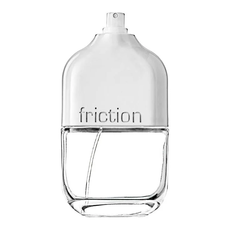 I lager FCUK Fcuk Friction Men Eau de Toilette
