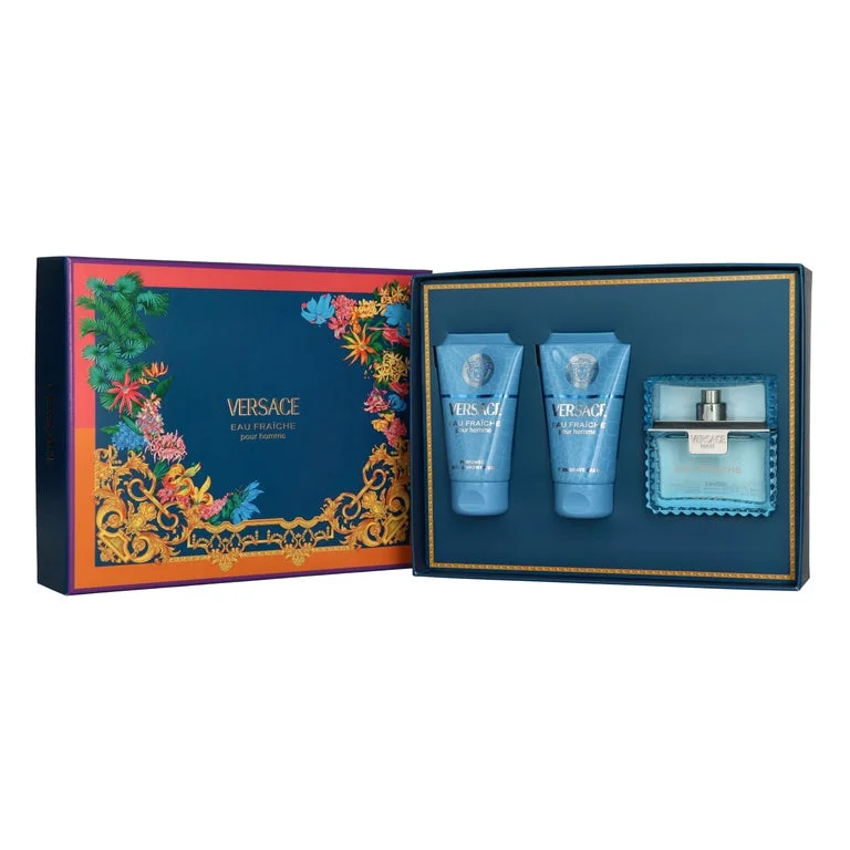 Versace Man Eau Fraiche Parfymset Köp online