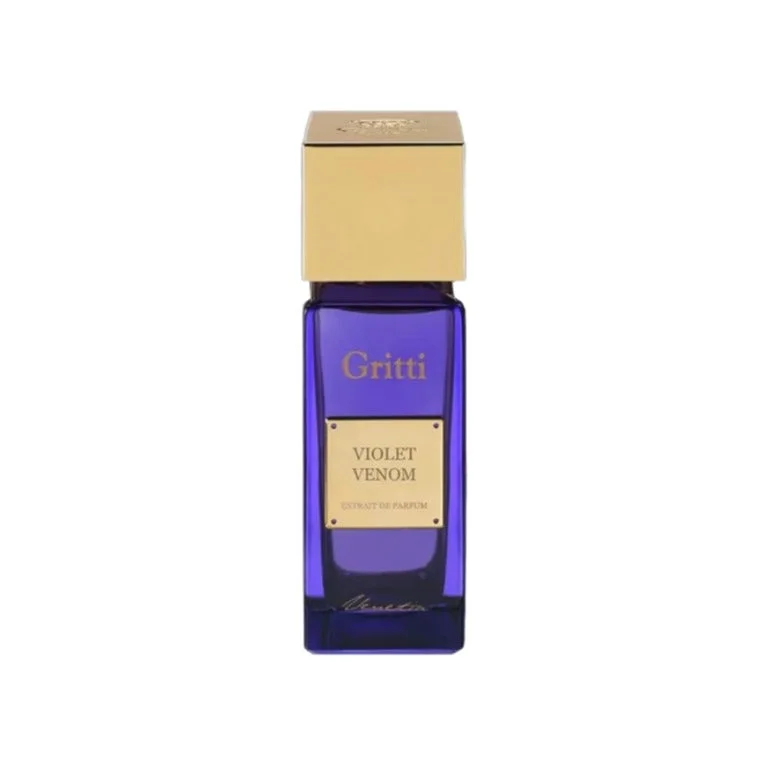 Gritti Violet Venom Extrait de Parfum Populär