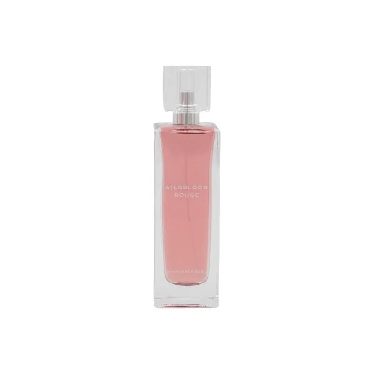 Kampanjpris Banana Republic Wildbloom Rouge Eau de Parfum