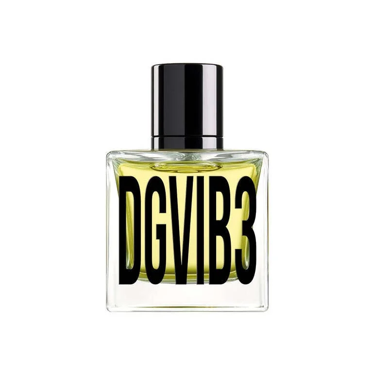 Dolce & Gabbana DGVIB3 Eau de Parfum Kampanjpris
