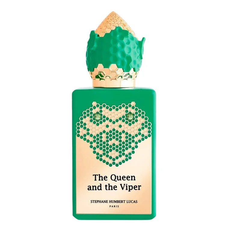 Stéphane Humbert Lucas 777 The Queen And The Viper Eau de Parfum Snabb leverans