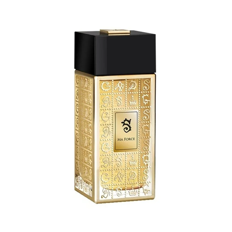 Salvador Dali Ma Force Eau de Parfum Lågt pris