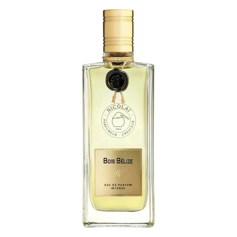 Nicolai Parfumeur Createur Bois Belize Eau de Parfum Intensiv Billig