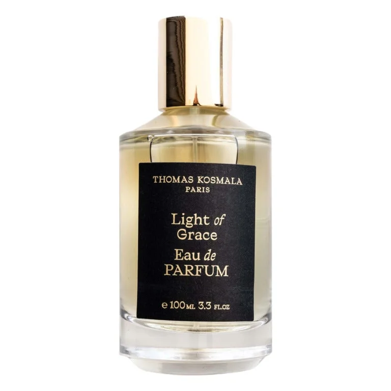 Nedsatt pris Thomas Kosmala Light of Grace Eau de Parfum