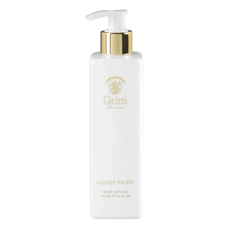 Extra rabatt Gritti Gossip Night Body Lotion