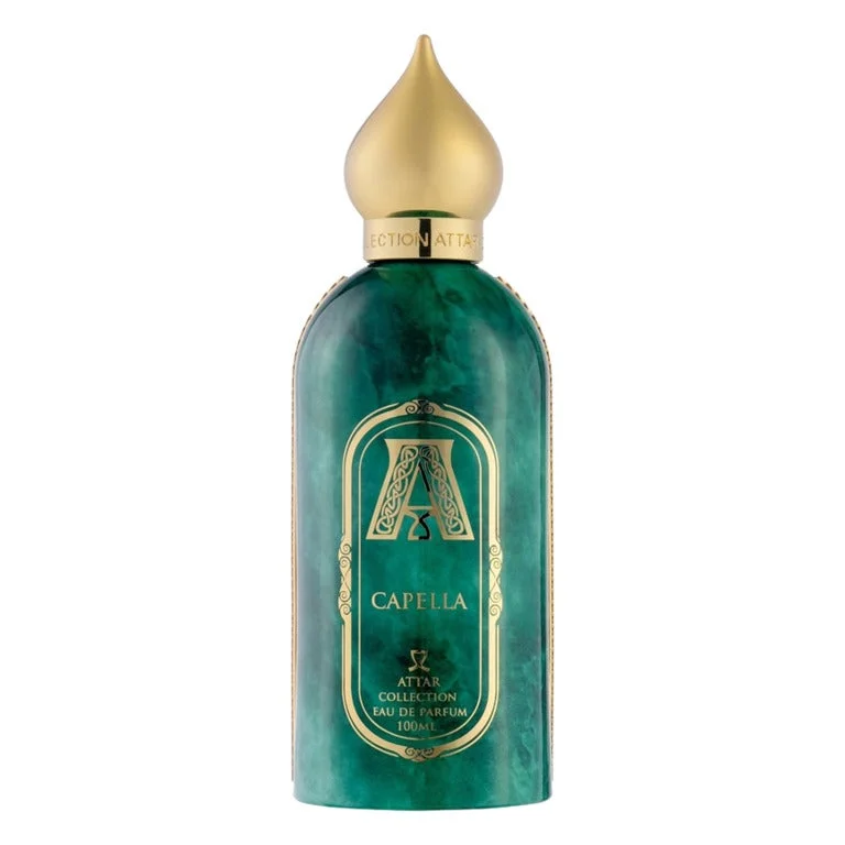 Trygg betalning Attar Collection Capella Eau de Parfum