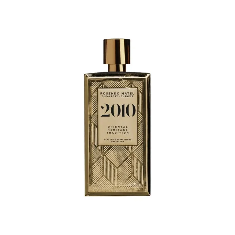 Rosendo Mateu Olfactive Expressions 2010 Eau de Parfum Sista chansen