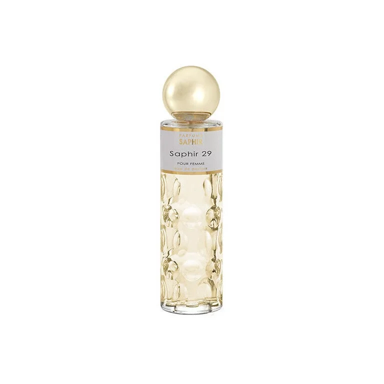 Begränsat antal Saphir Saphir 29 Eau de Parfum