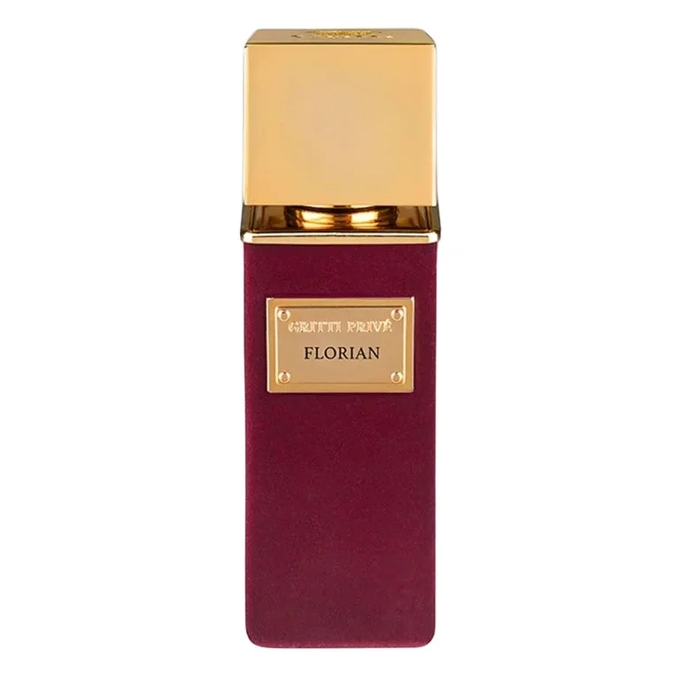 Gritti Florian Extrait de Parfum Trygg betalning