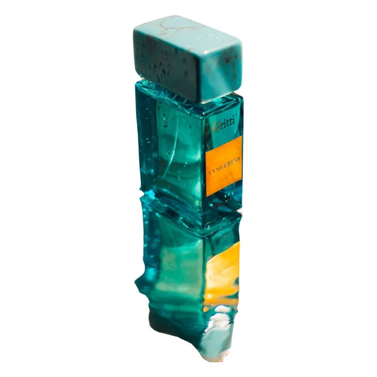 Billigare Gritti Tangerina Eau de Parfum