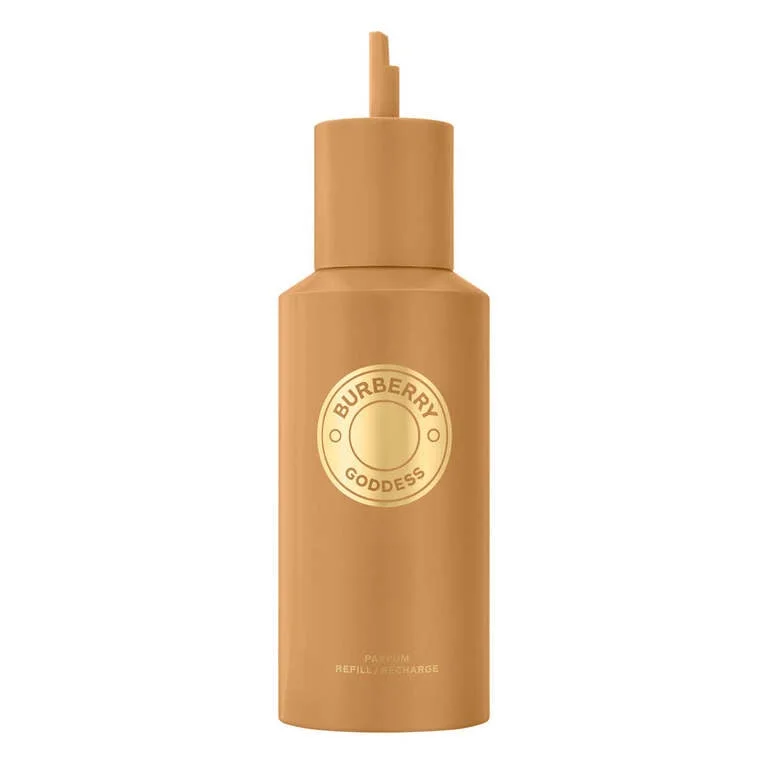 Burberry Goddess Parfum Parfym Refill Reapris