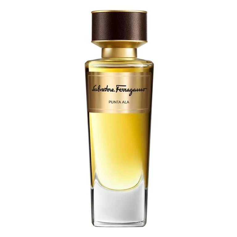 Salvatore Ferragamo Punta Ala Eau de Parfum Beställ idag