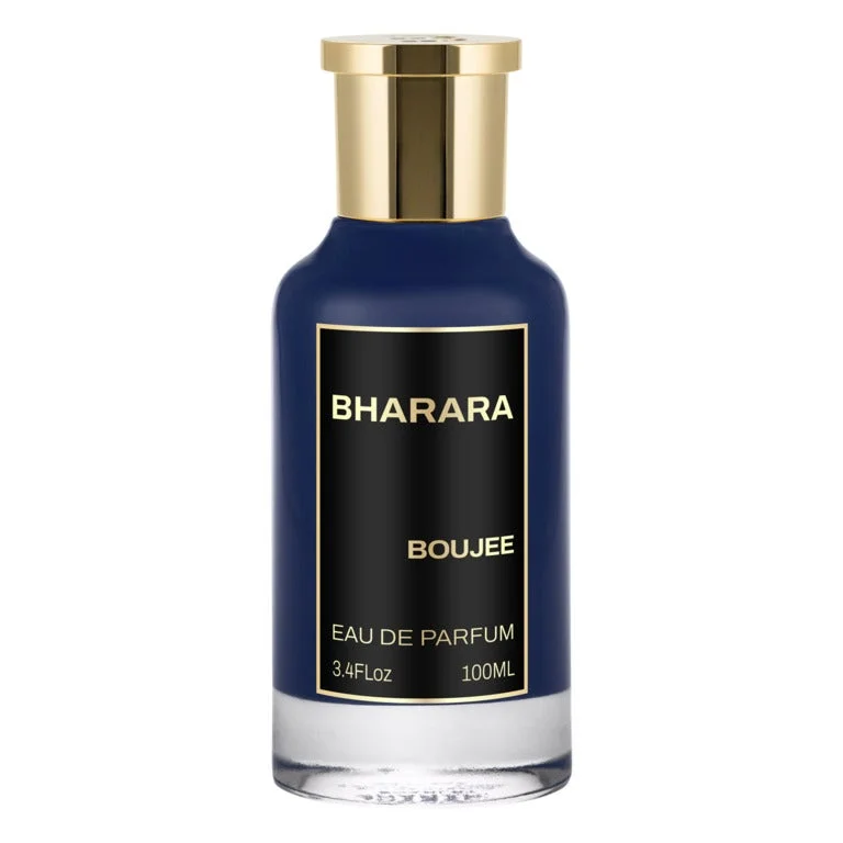 Säker betalning Bharara Boujee Eau de Parfum