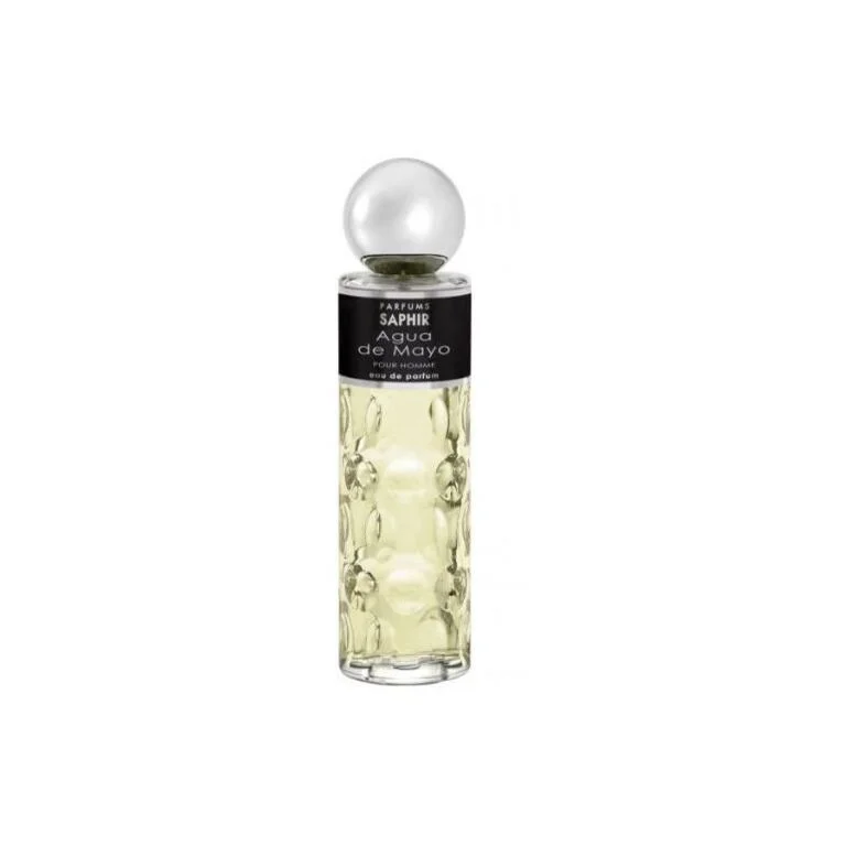Saphir Agua de Mayo Pour Homme Eau de Parfum Fri frakt