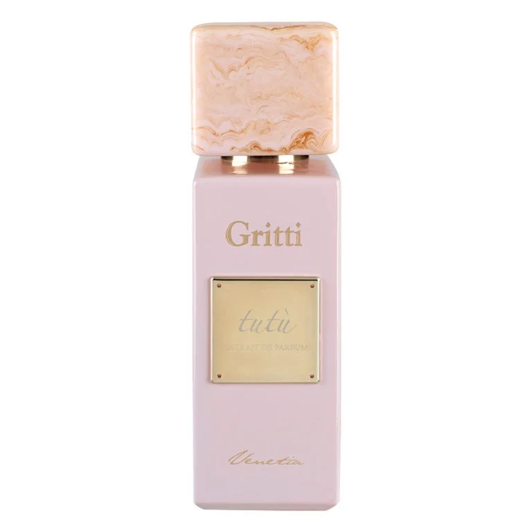Fri frakt Gritti Tutù Extrait de Parfum